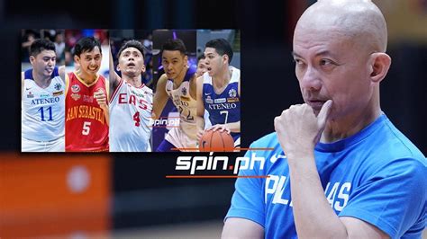 Gilas needs PBA players at 2023 World Cup and beyond, says.